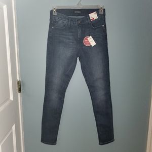 Express Jean leggings